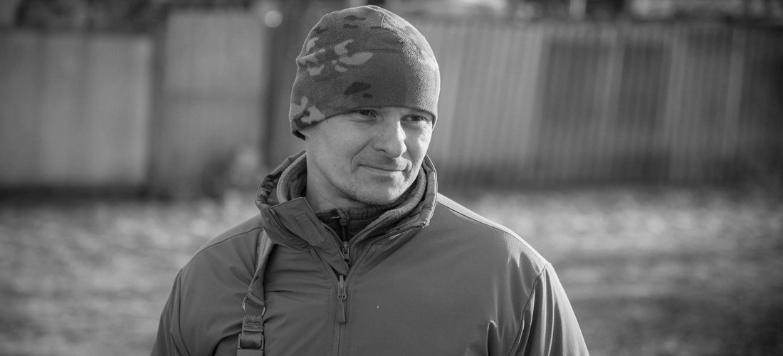Вологжанин Андрей Голубев погиб в ходе СВО на Украине