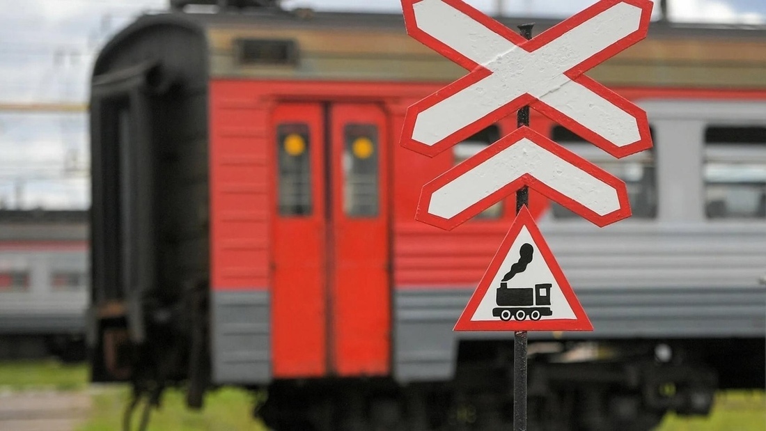 Железнодорожный переезд закроют на ремонт на трассе Вологда-Ростилово