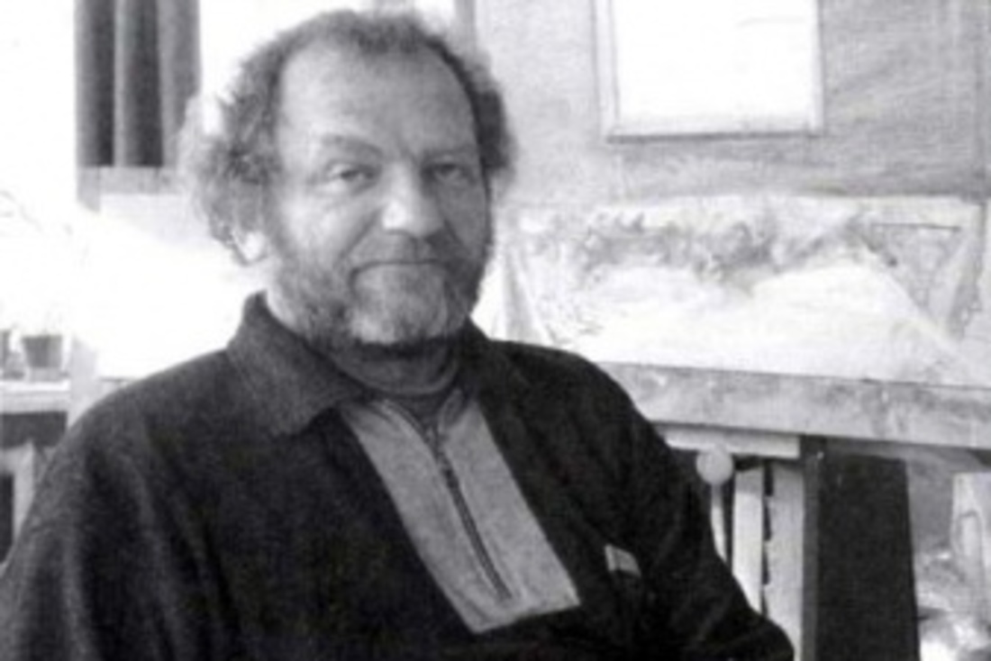 Скончался известный вологодский художник-реставратор Сергей Веселов