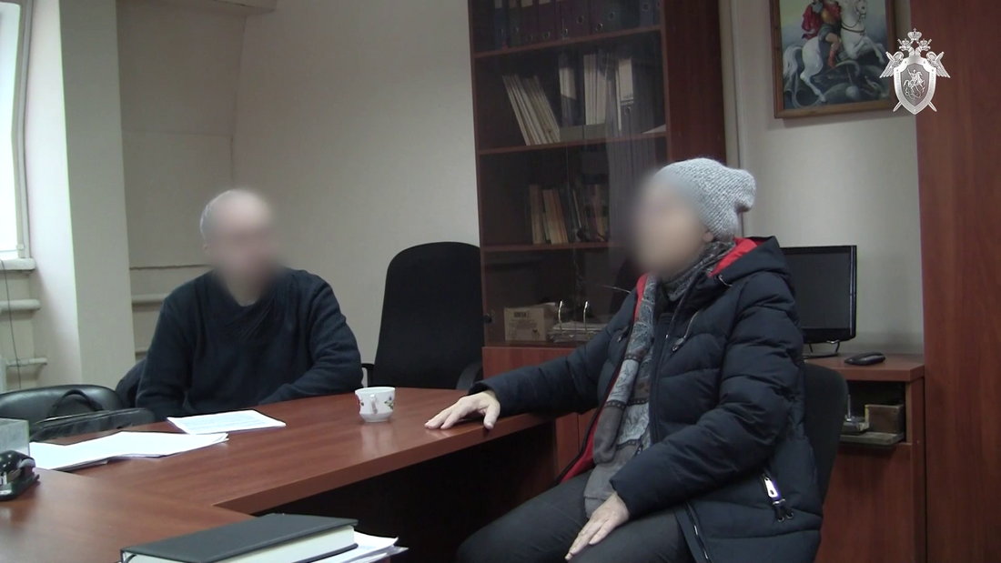 Экс-полицейская из Вологды не признала свою вину в организации убийства бывшего мужа