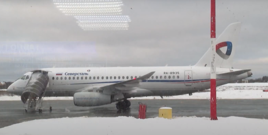 На выходные в Казань: новый авиарейс открыт в Череповце