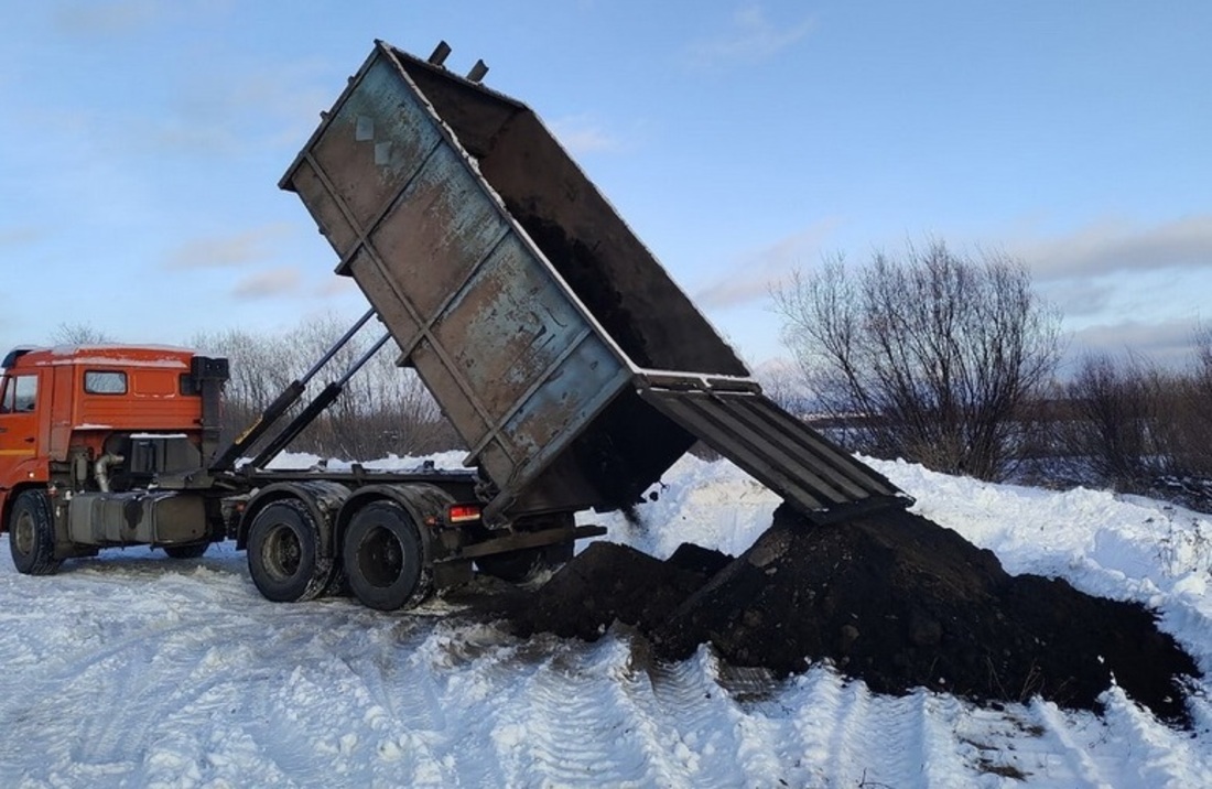 Взрывные работы на реках начнутся в Вологодской области