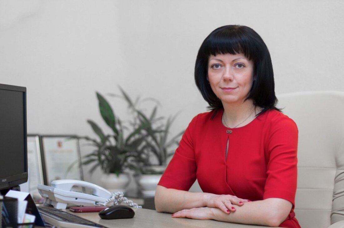 Суд прекратил уголовное дело в отношении экс-директора областной филармонии Ольги Васильевой