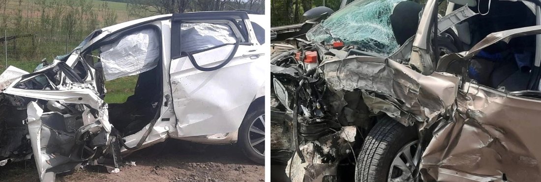Очередная смертельная авария произошла на трассе Вологда – Новая Ладога