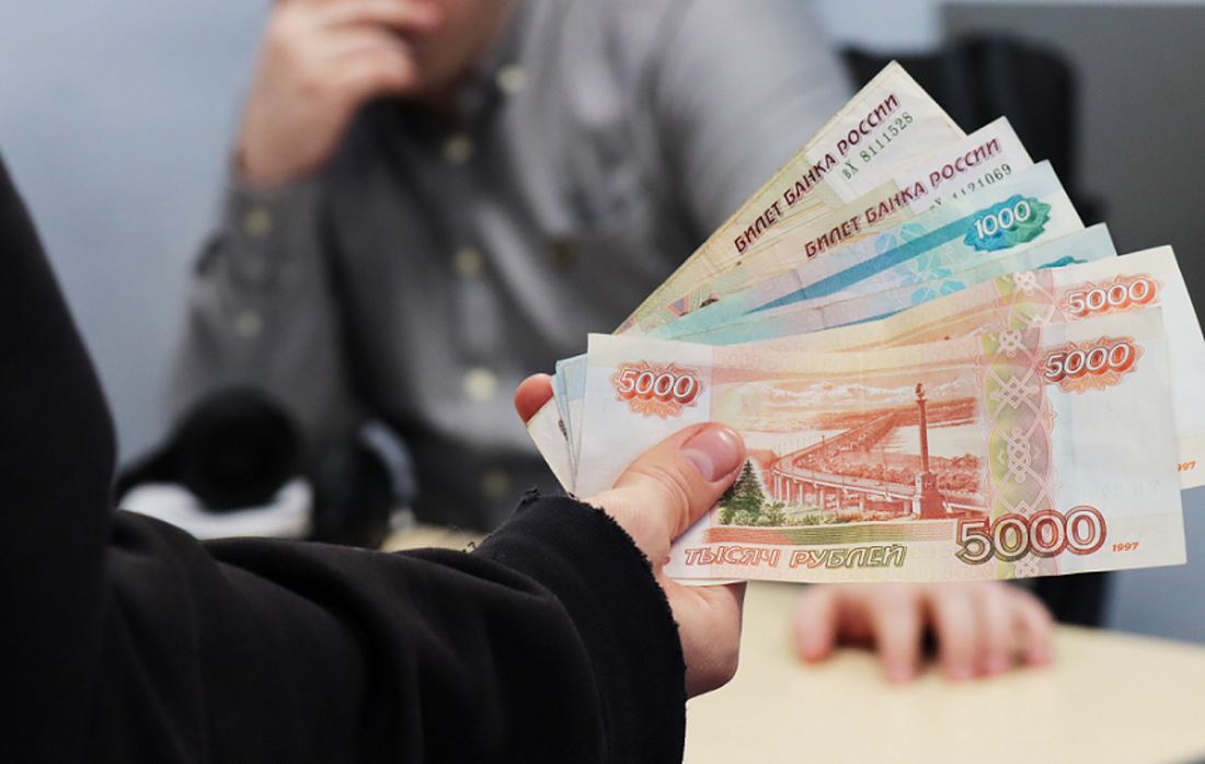 В Вологодской области назвали самые высокие и низкие зарплаты