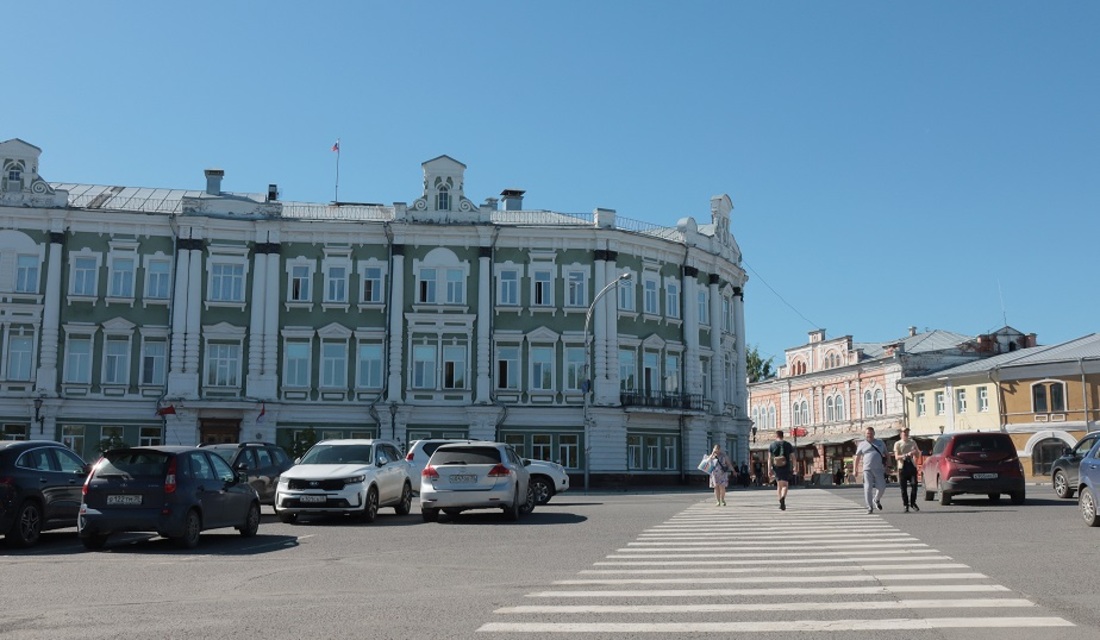 3 миллиона рублей долга: администрация Вологды не платит за капремонты