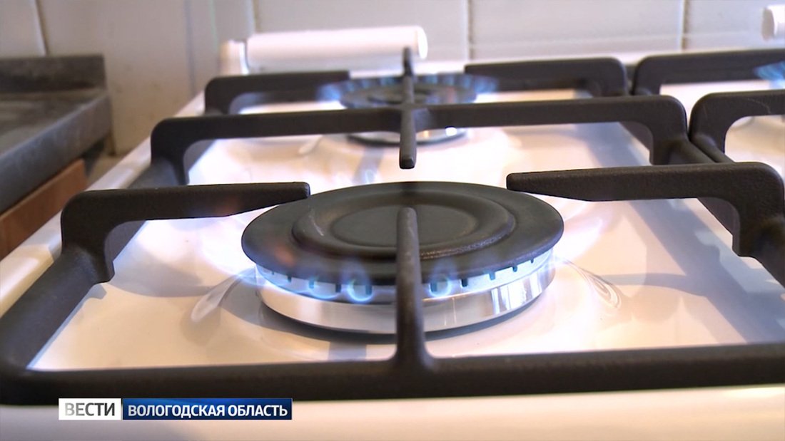 Более 33 миллионов рублей задолжали вологжане за газ 