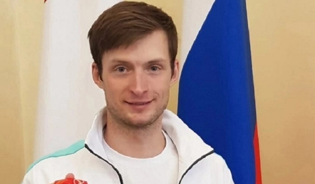 Вологодский биатлонист Максим Цветков вошёл в обновлённый состав национальной сборной
