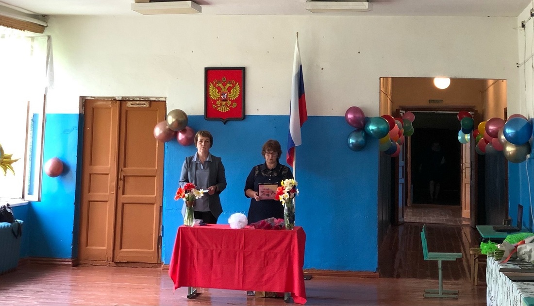 Последний звонок: закрылась средняя школа в деревне Батран Череповецкого района