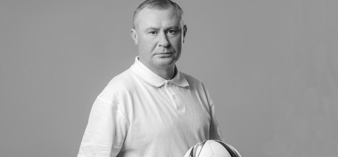 СК начал проверку по факту смерти футбольного тренера Николая Березина