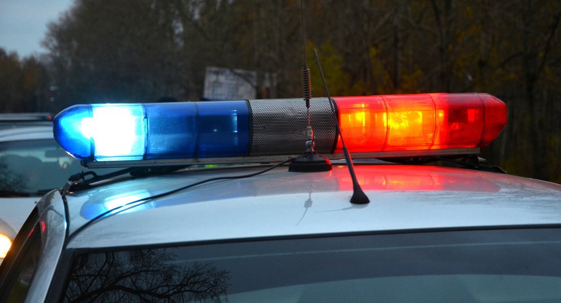 В Вологодском районе водитель сбил школьницу и скрылся 