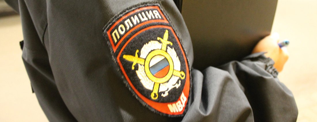 Житель Бабушкино получил крупный штраф за оскорбление полицейского в соцсетях
