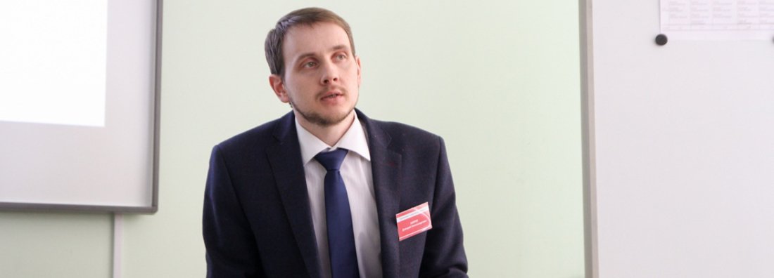 Нового первого заместителя мэра представили в Череповце