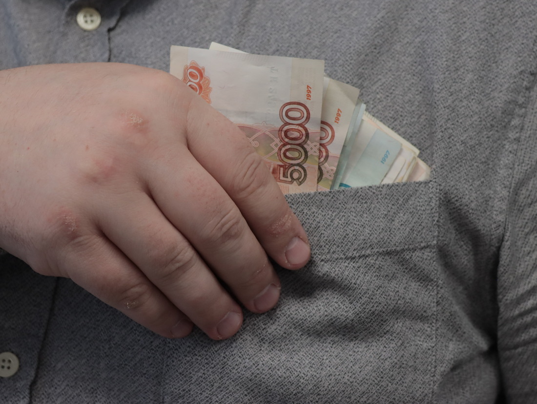 Новогодний подарок: вологжане выиграли в лотерею более полутора миллионов рублей