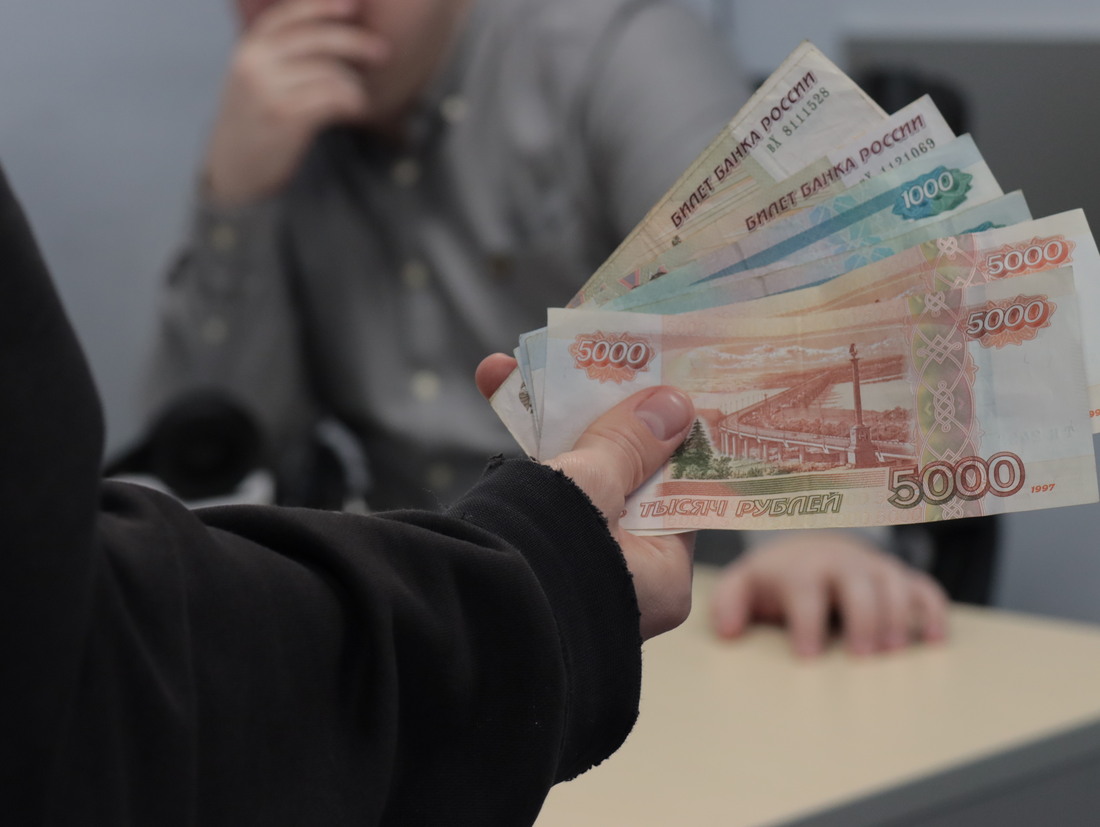 Пенсионная тяжба: на властей Бабаевского района подали в суд