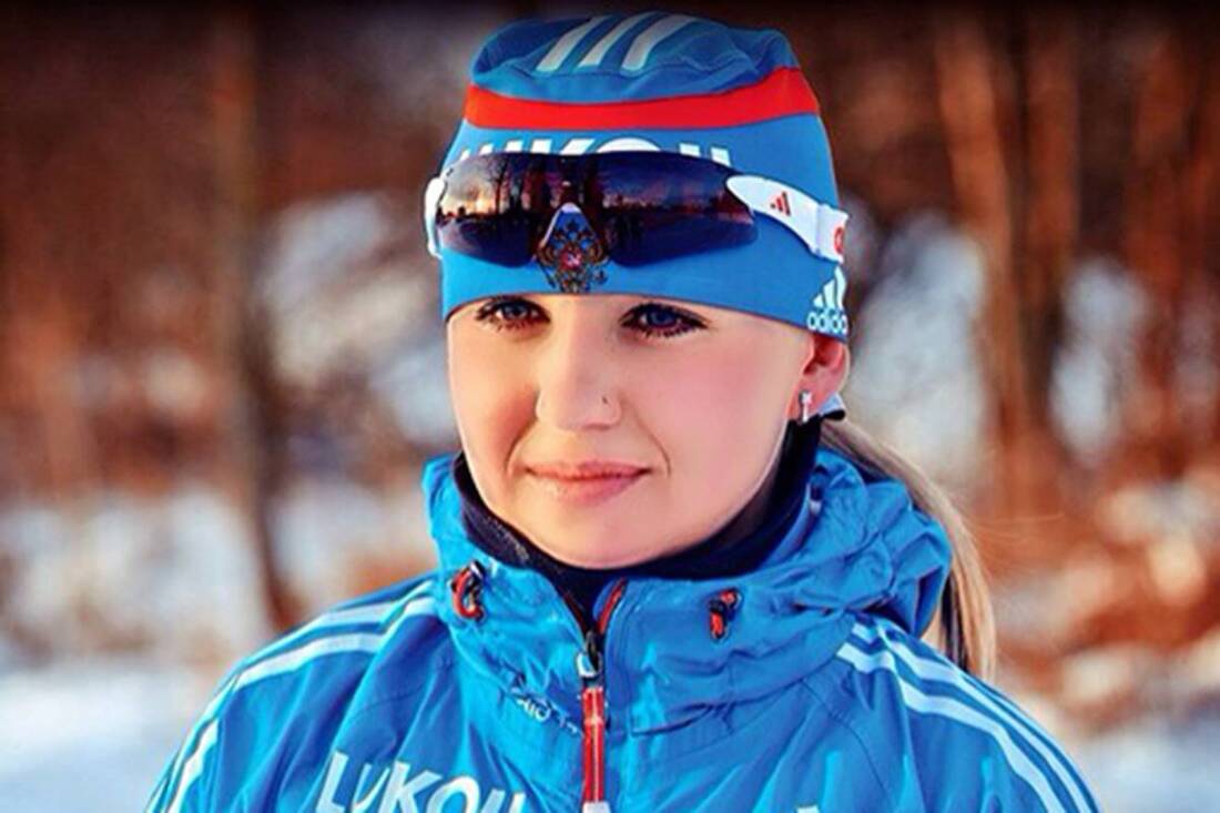 Два вологодских спортсмена вошли в состав национальной команды на ЧМ по лыжным гонкам