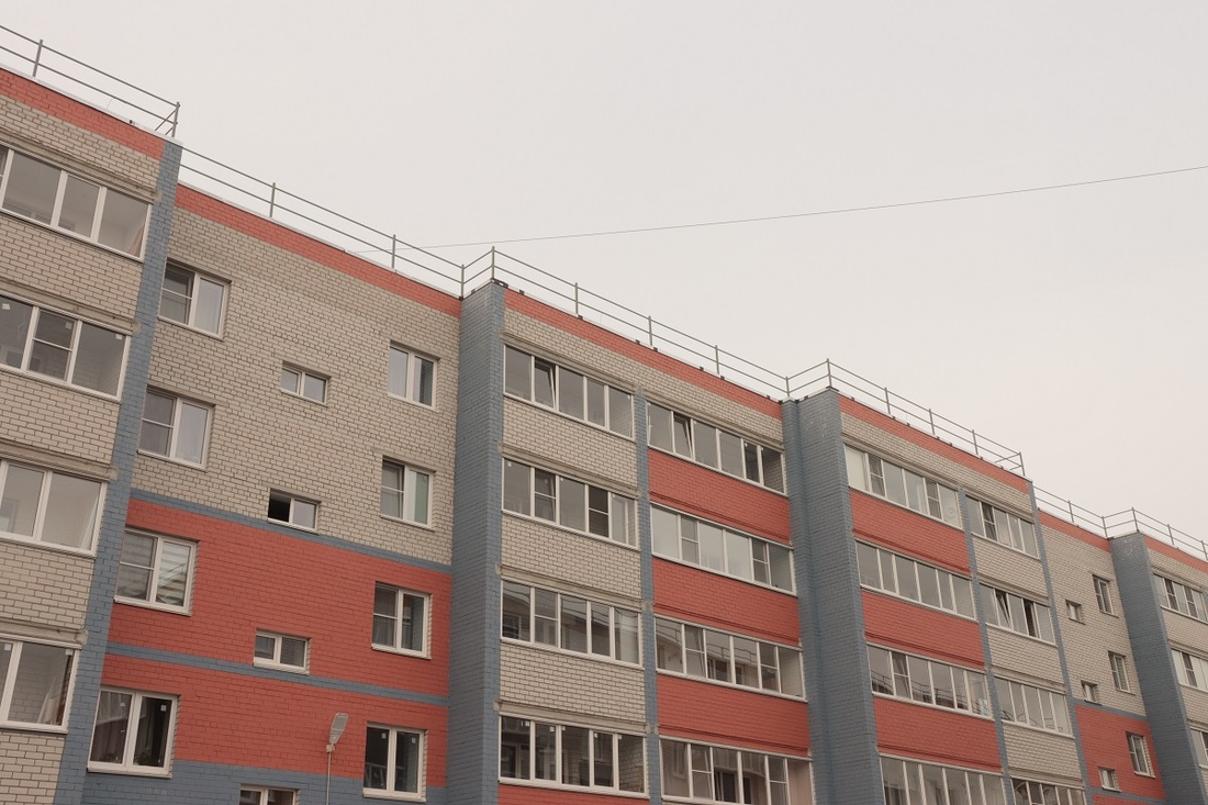 Сирота из Череповца только через прокуратуру смог добиться положенного жилья