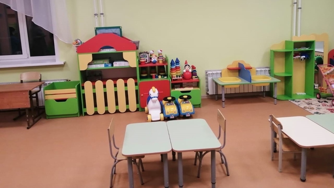 В Вологде опубликованы списки малышей, попавших в детские сады