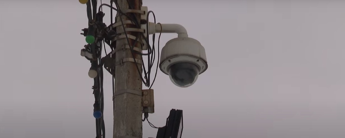 Под наблюдением: в новостройках появятся камеры с системой распознавания лиц