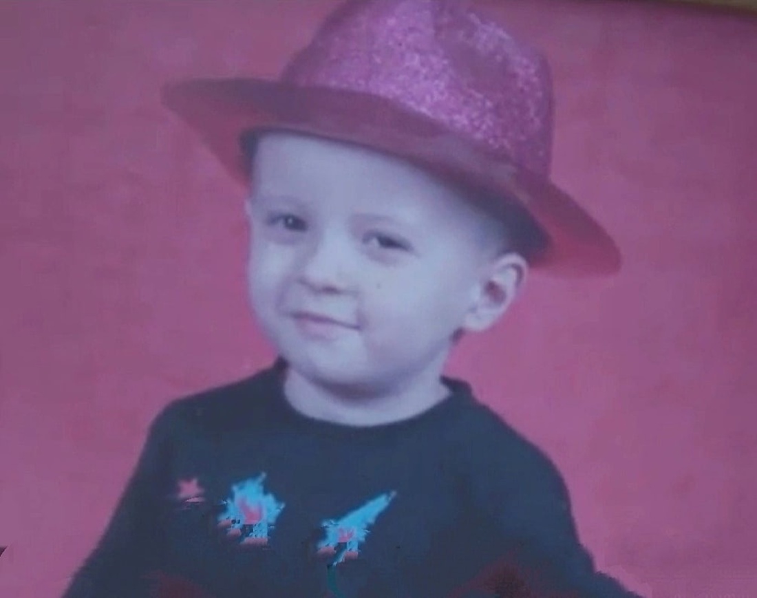 В Вологде умер 7-летний Степа Кукин, избитый в приёмной семье
