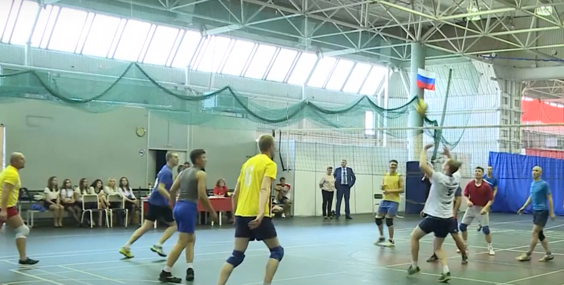 Вологодская область присоединится к празднику спорта «Российский азимут»