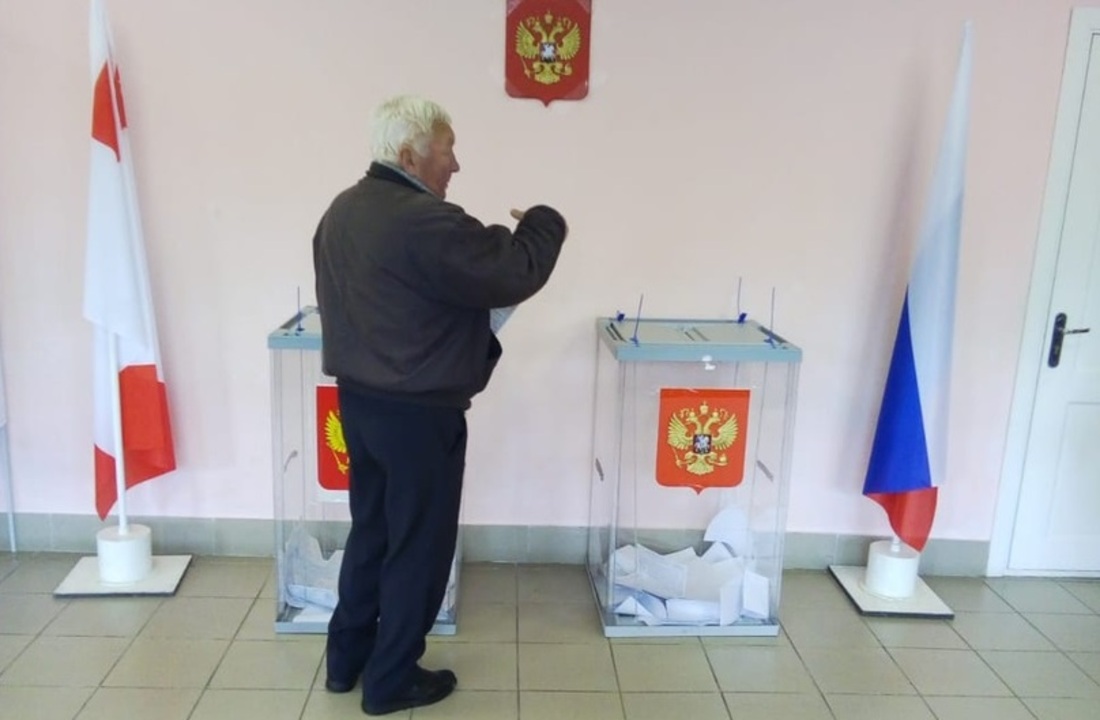 В Вологодском районе проходят досрочные выборы нового главы Федотовского с.п.