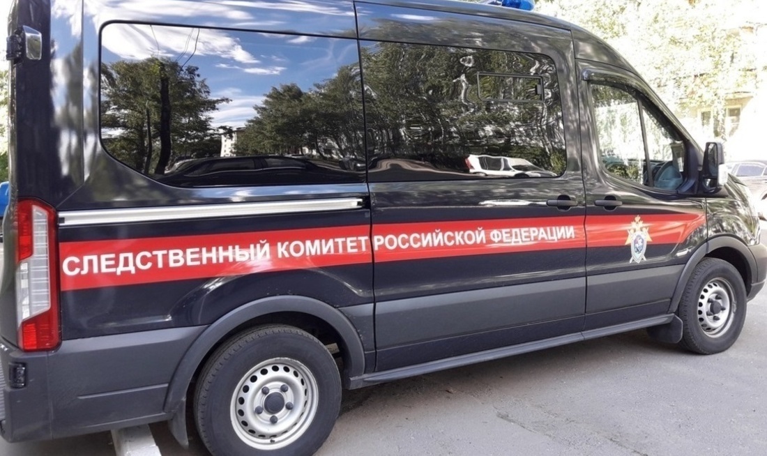 Задержан сын экс-начальника вологодской полиции Виталия Федотова