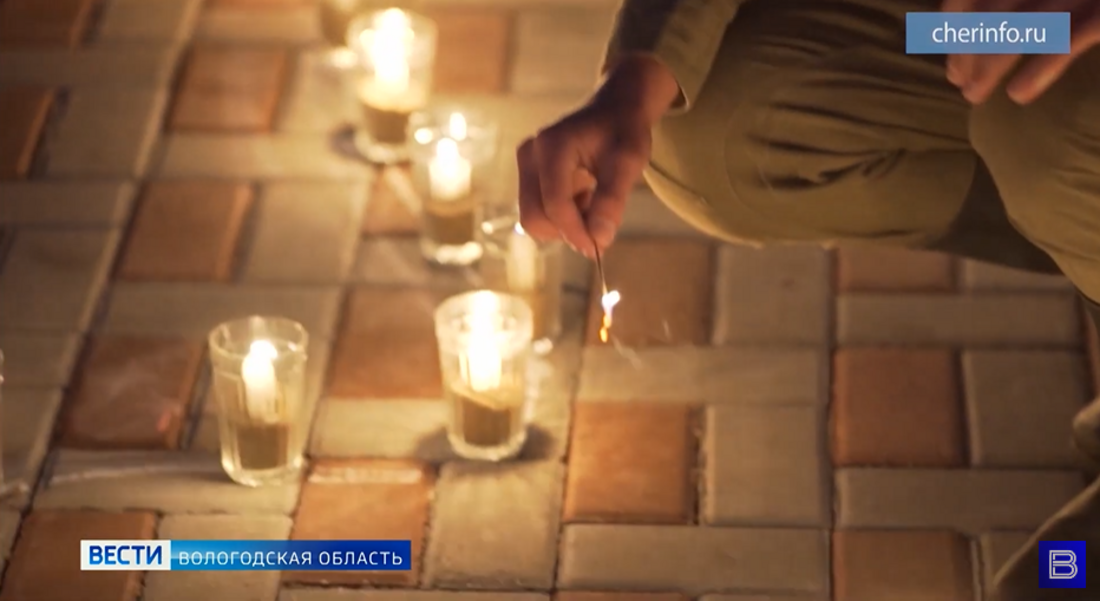 Минута молчания в память о погибшей студентке пройдёт в ВоГУ