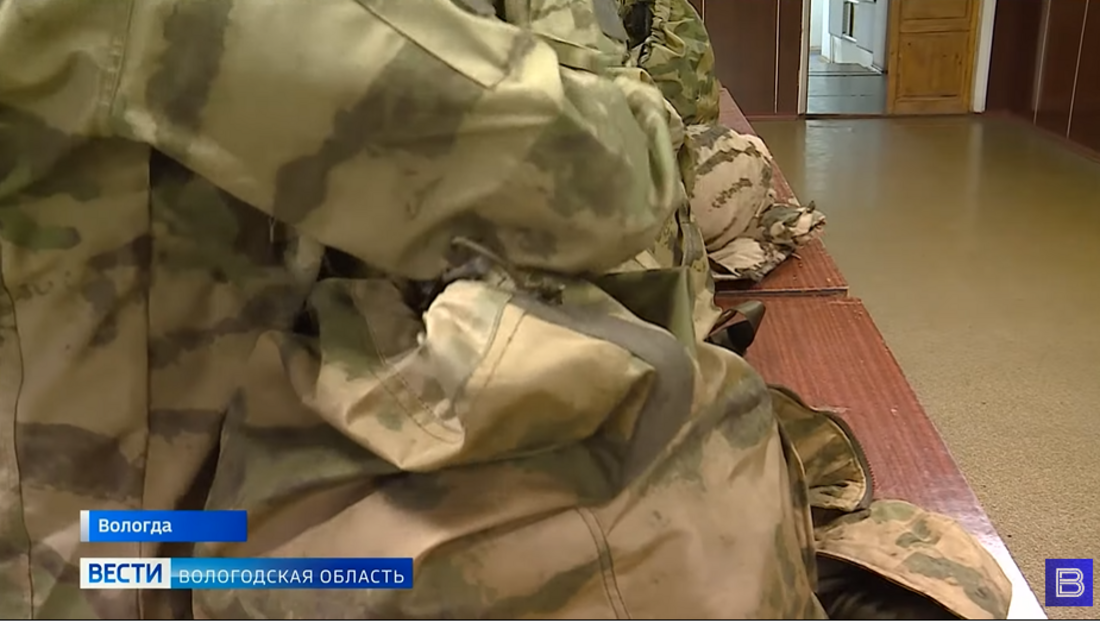 В России повысятся штрафы для уклонистов от службы в армии