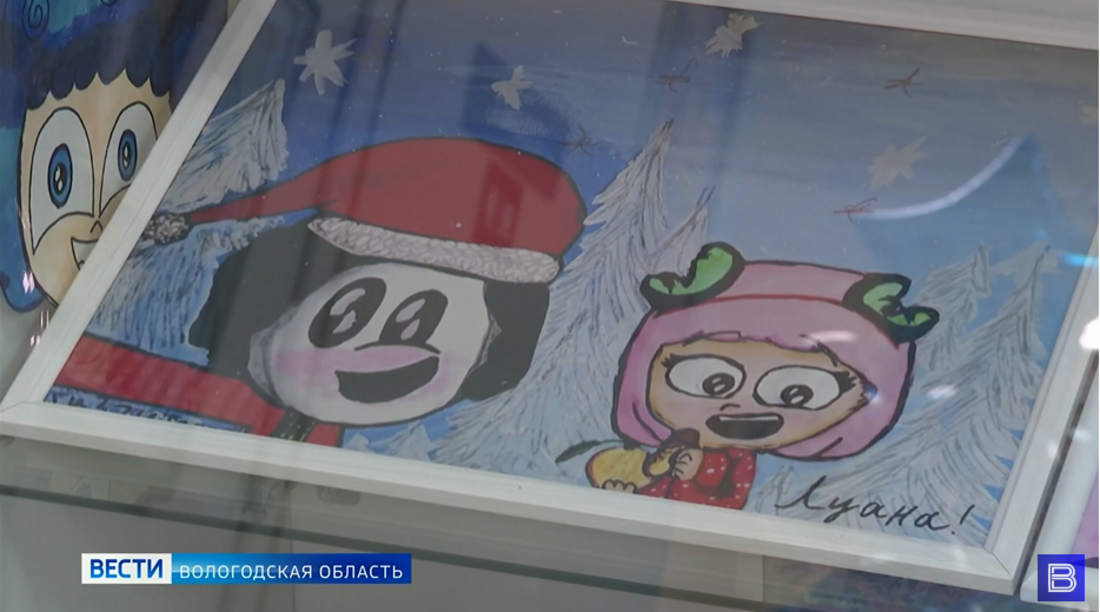 ВЦИОМ: россияне назвали любимые мультфильмы