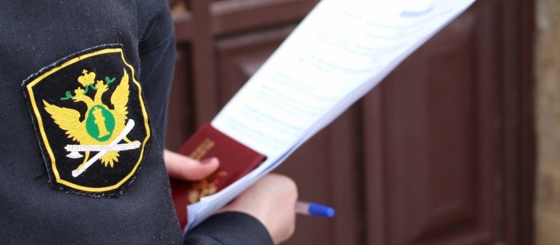 Бухгалтер из Вытегры оштрафована за долги одного из сотрудников
