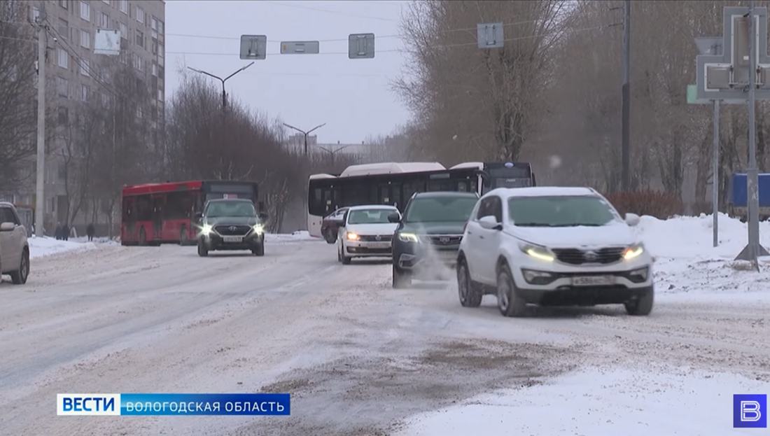 В России могут увеличить скоростной лимит до 130 километров в час