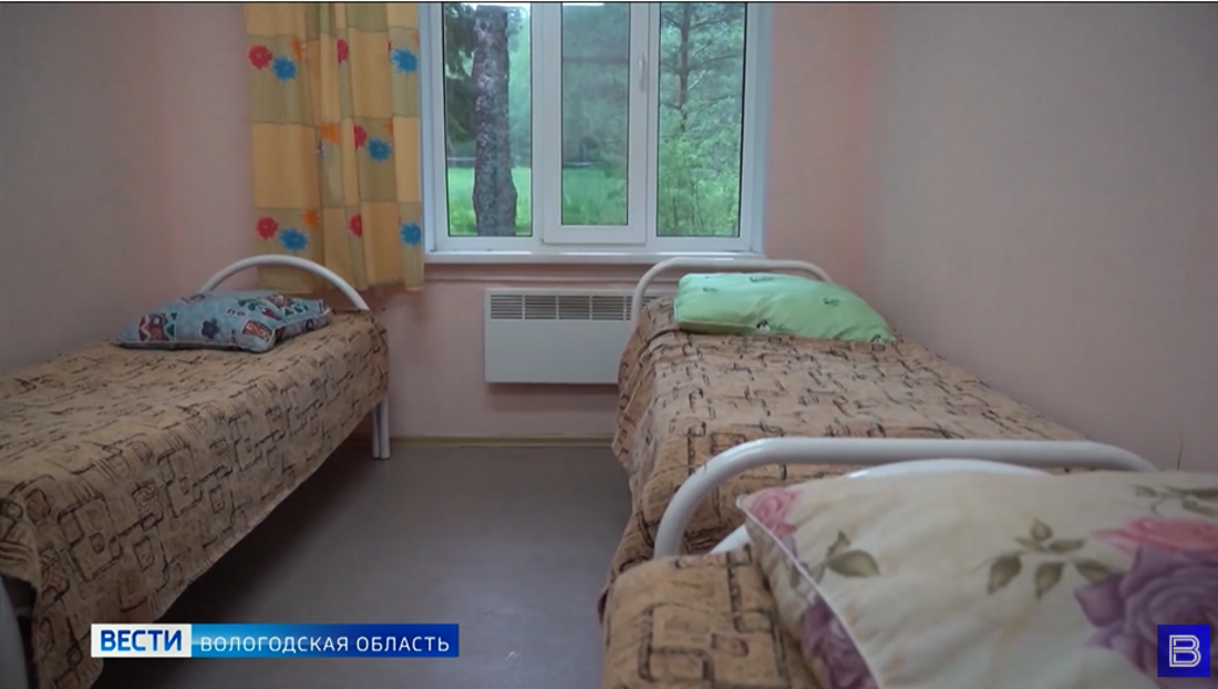 Более 500 организаций Вологодской области откроют свои двери для отдыха детей летом