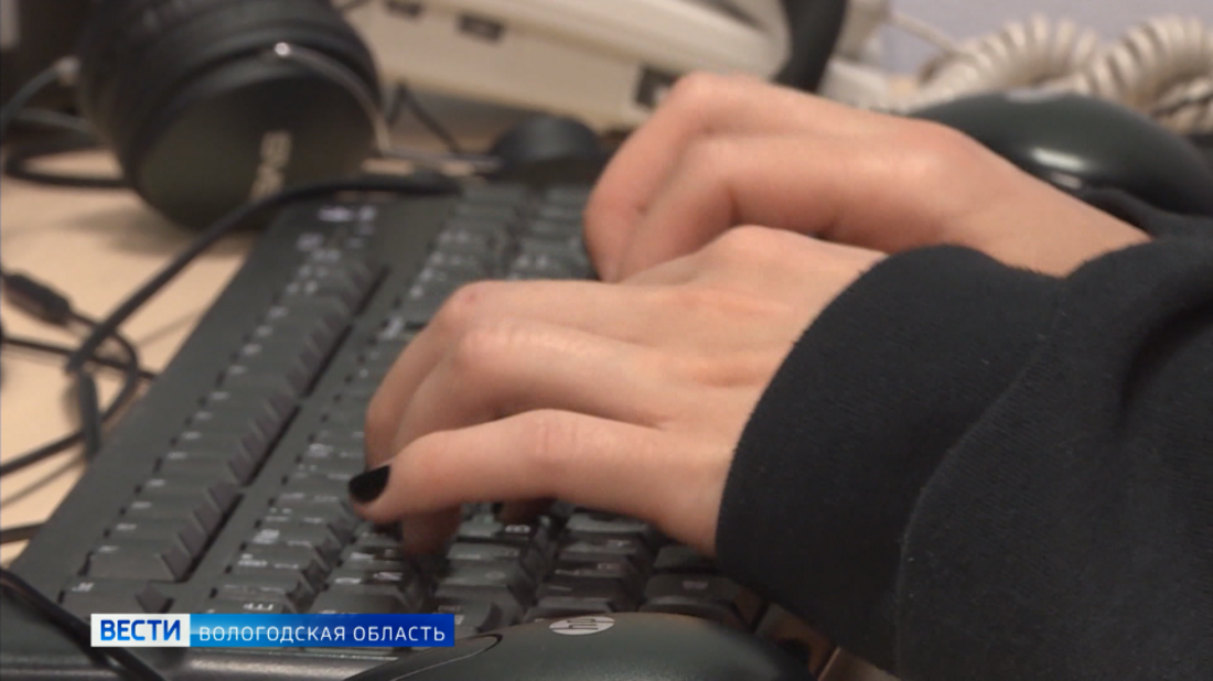 Компьютерные «пираты» из Вологды попались на продаже контрафакта 