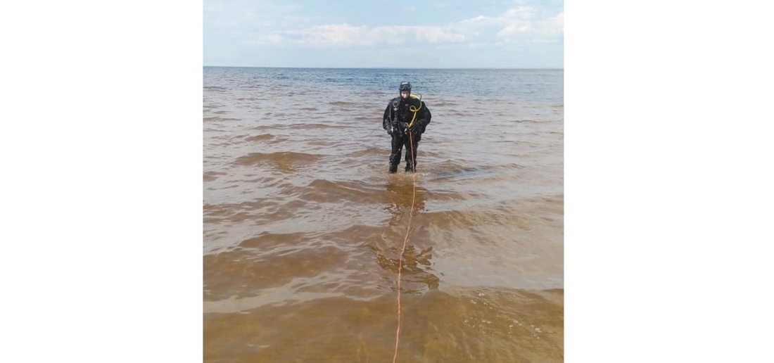 9-летняя девочка утонула в Онежском озере