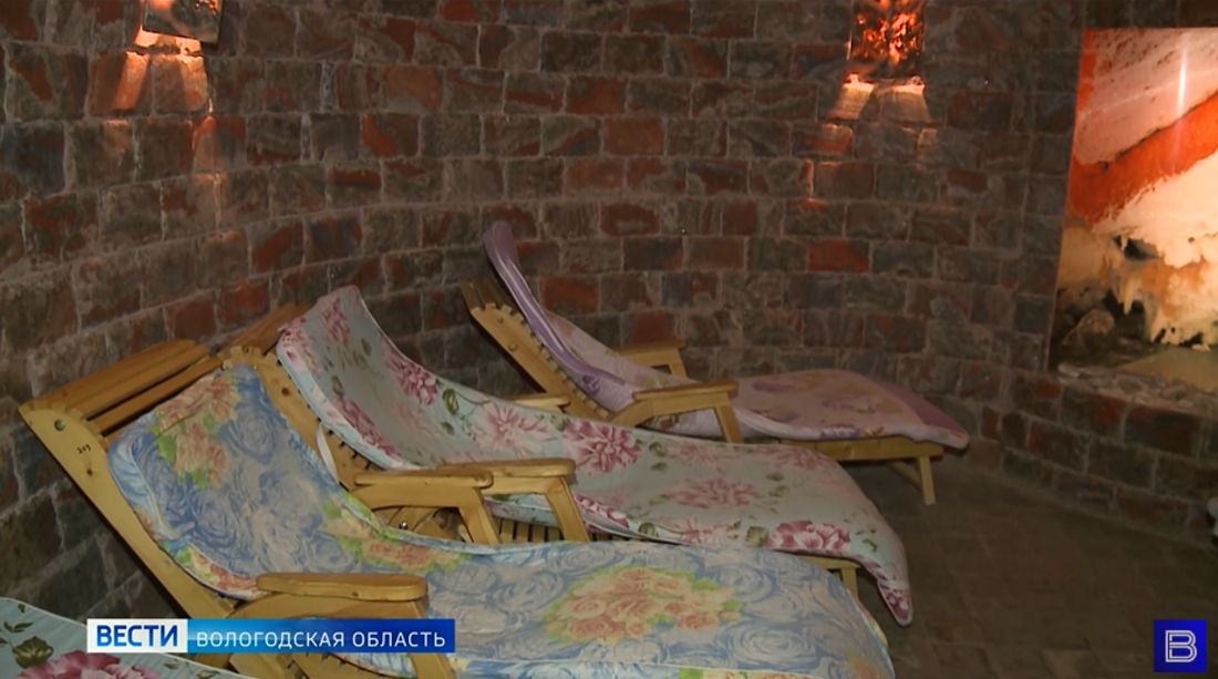 Более 300 бюджетников Вологодской области съездили в санатории на льготных условиях