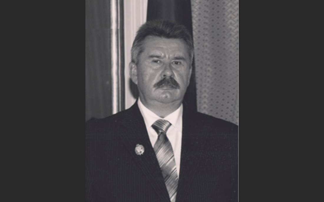 Заслуженный врач России из Вологды Алексей Анаховский ушёл из жизни