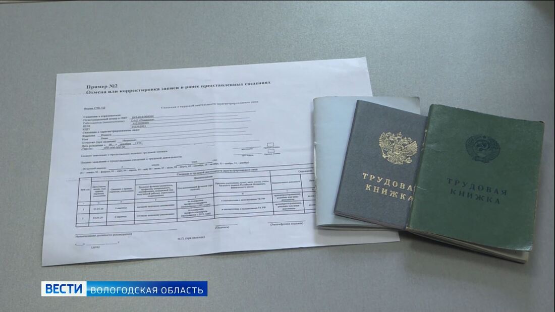 Труд свыше 4 тысяч человек удалось легализовать в Вологодской области