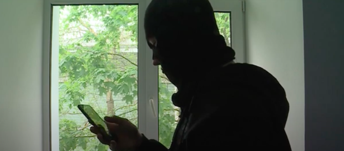 В Череповце задержали очередного телефонного террориста