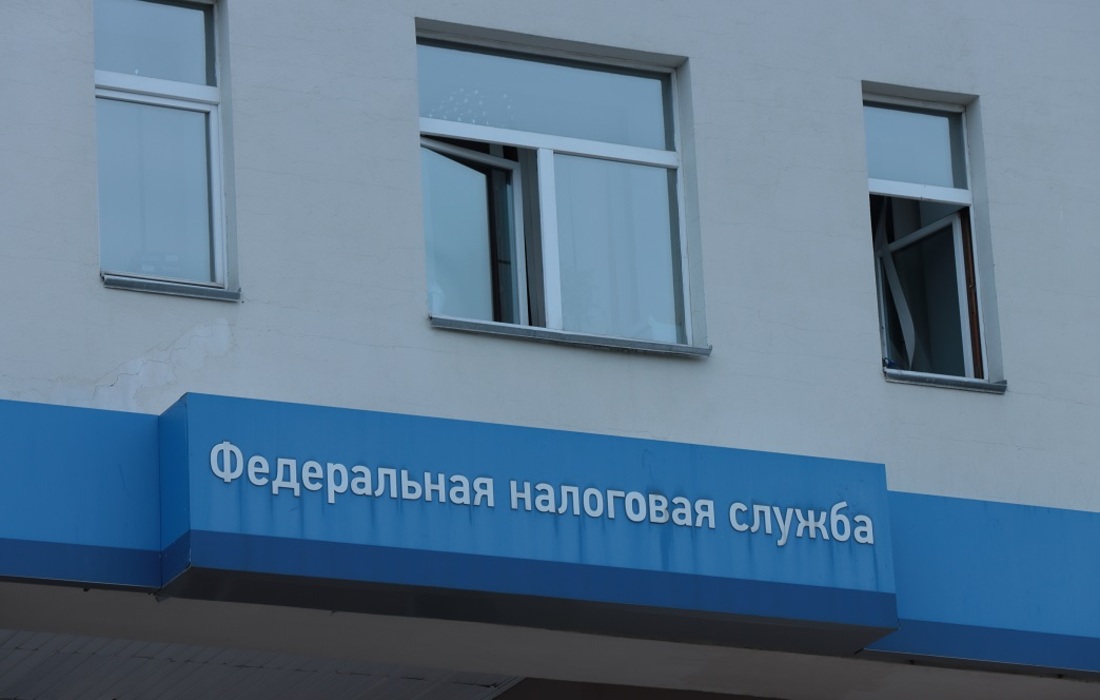 Руководитель вологодской судоходной компании скрыл от налоговой более 5 млн рублей