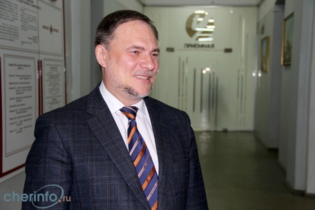 Ректор Череповецкого госуниверситета в шаге от отставки