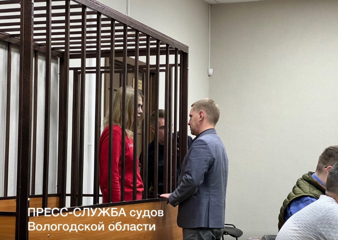 Череповецкая аферистка обманула двух человек и «заказала» их убийство