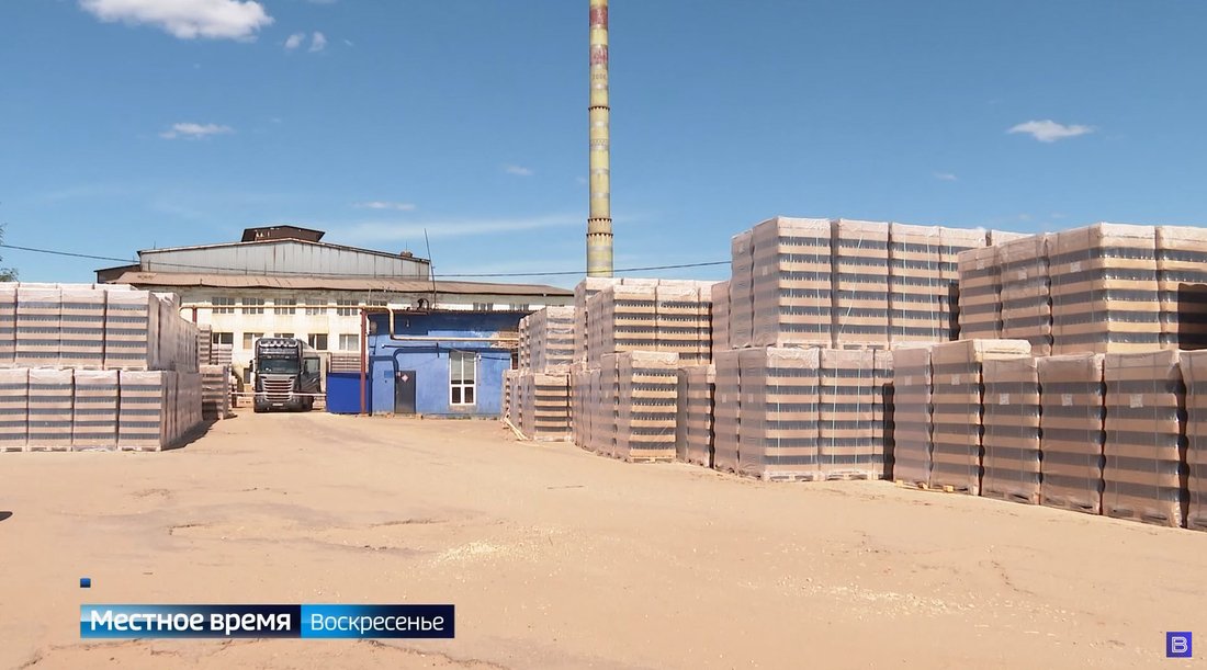 Свыше 850 тыс. рублей задолжал работникам стекольный завод в Чагодощенском округе 