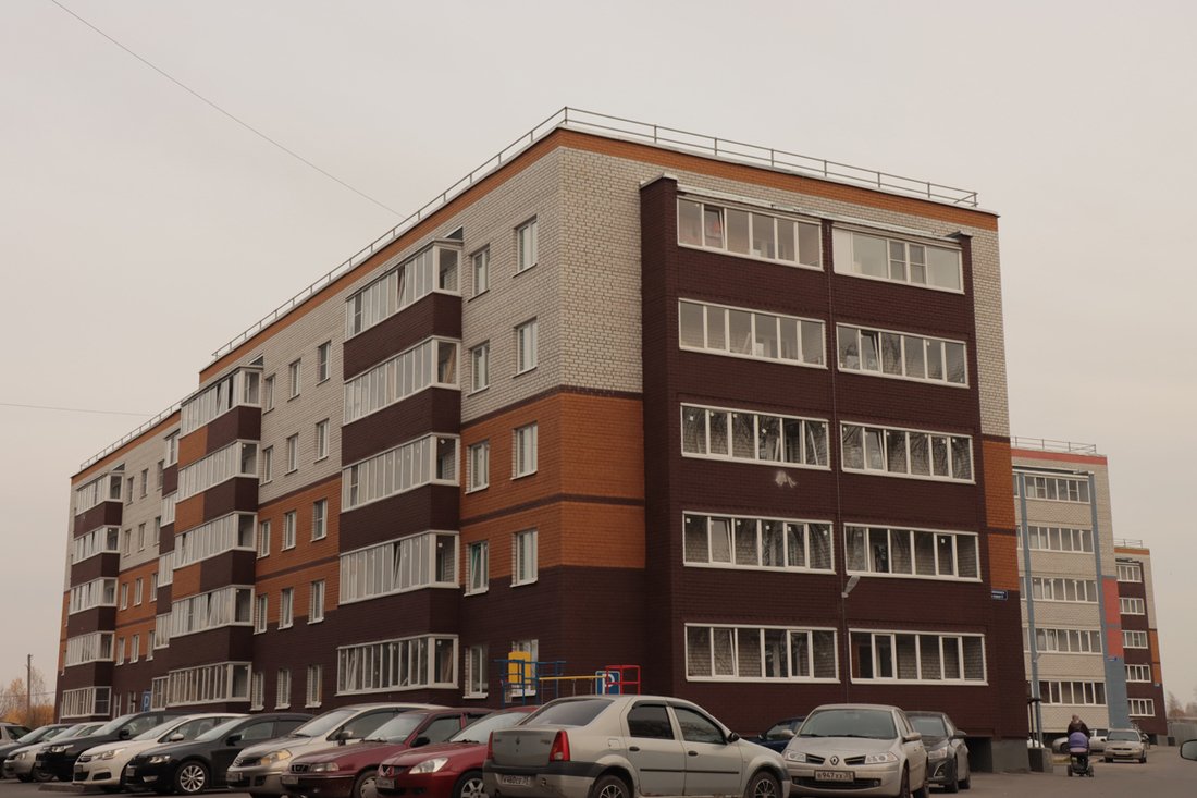 В России планируют ужесточить условия покупки жилья с маткапиталом