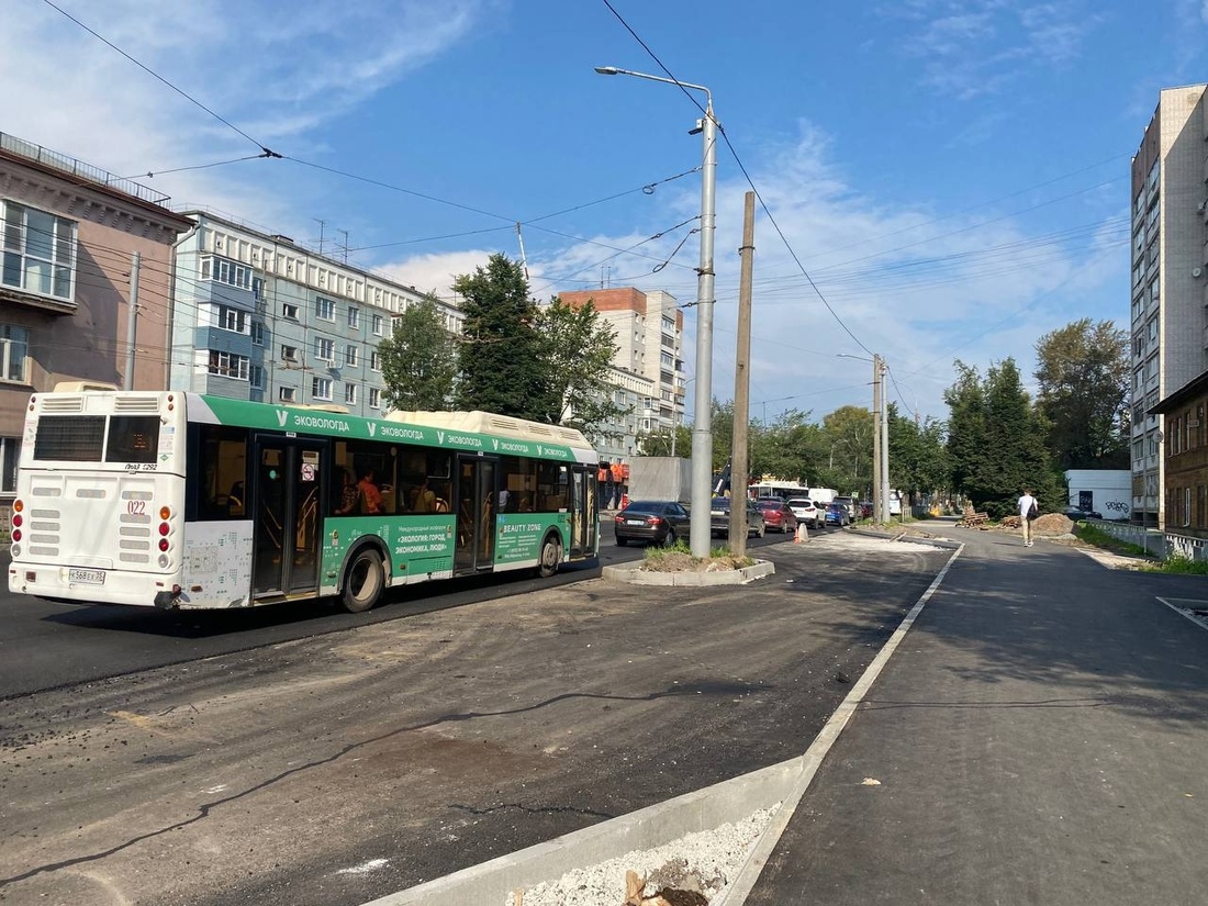 Транспортная реформа: в Вологде снизят стоимость единого проездного сразу на 400 рублей