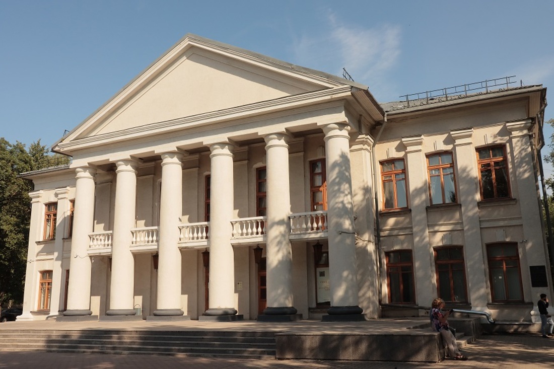 Вологодские театры приглашают молодёжь на спектакли по Пушкинским картам