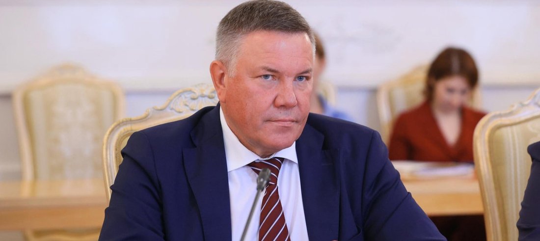 Экс-губернатор Вологодской области готовится войти в состав Совета Федерации