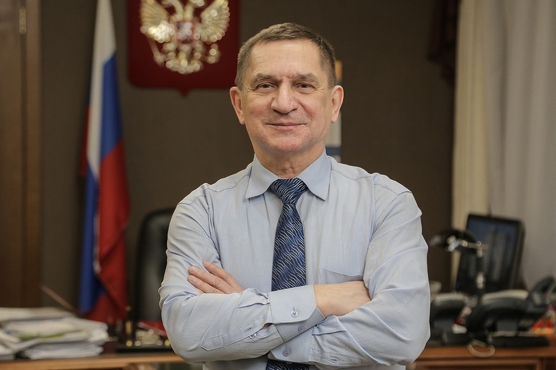 Владимир Шепель вошёл в состав Общественного совета Вологды