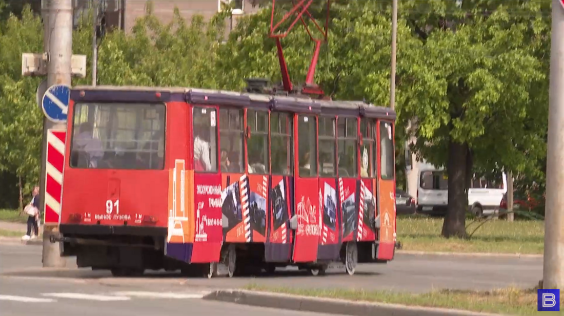 Масштабное обновление трамвайной инфраструктуры ждёт Череповец