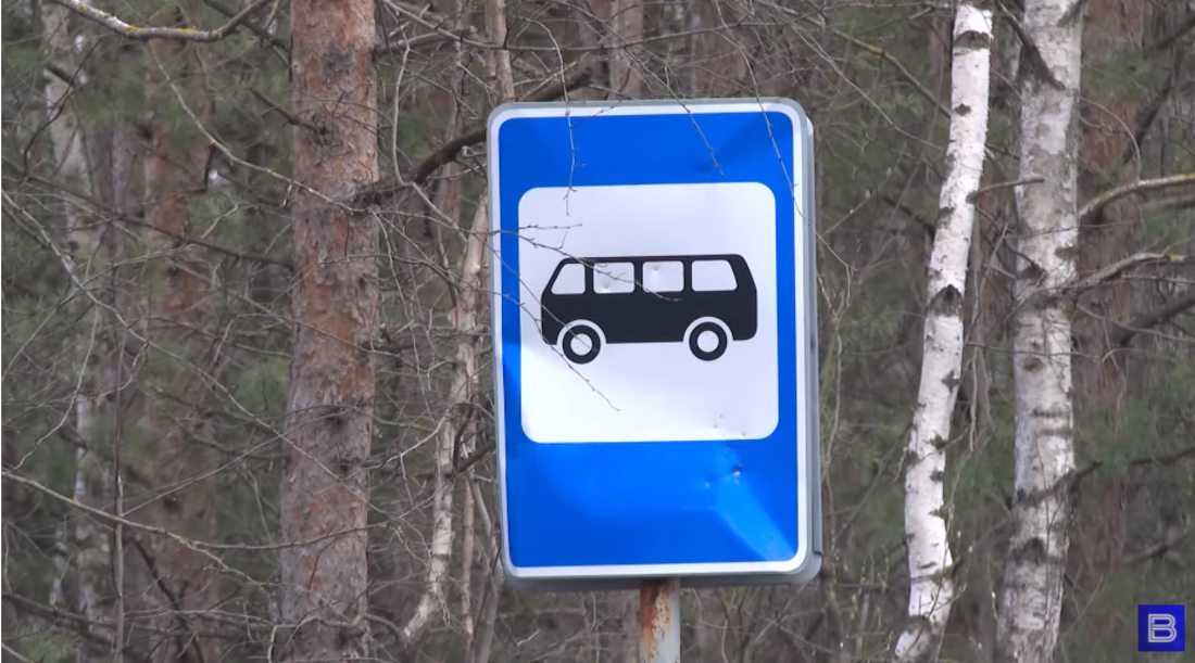 Вологодские перевозчики отказываются обслуживать автобусный маршрут до Молочного 